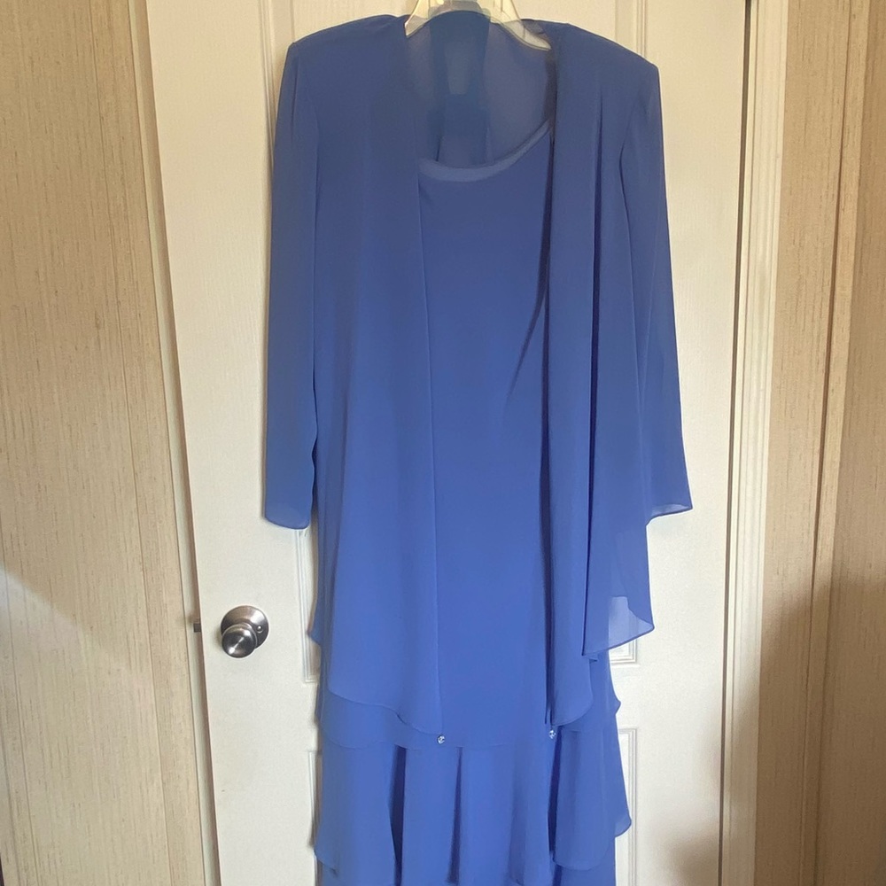 Cattiva New York two piece dress